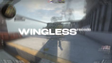 Neverlose Hvh Highlight Wingless Recode Youtube