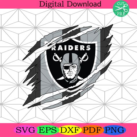 Las Vegas Raiders Football Svg Bundle Las Vegas Raiders Nfl Svg Bundle