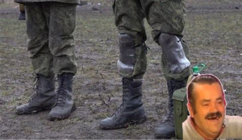 Visegrád 24 On Twitter Russian Coca Cola Knee Pads The Absolute Latest In Military Tech