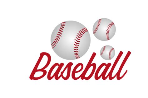 Baseball Pngs For Free Download