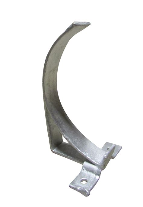 Half Round Fascia Bracket (LB71201) -Harris & Bailey Ltd