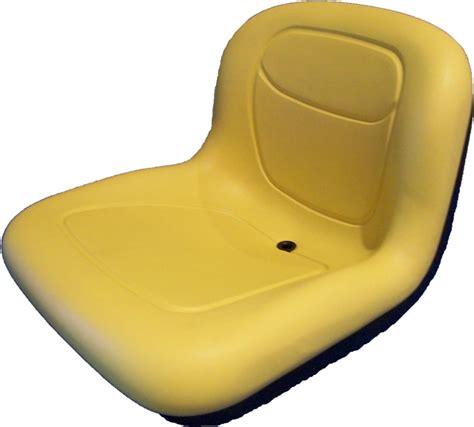 Seat John Deere Gx255 Gx325 Gx335 Gx345 Gx355 Lx266 Lx277 Lx279 Lx280 Lx288 Aq Seat