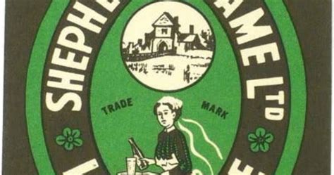 Shut up about Barclay Perkins: Shepherd Neame beers in 1947