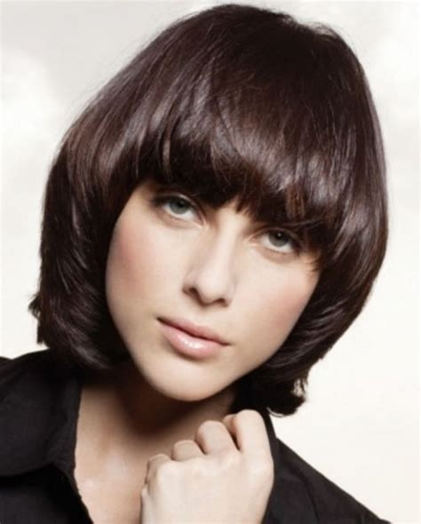 How To Cut A Pageboy Haircut What Hairstyle Is Best For Me