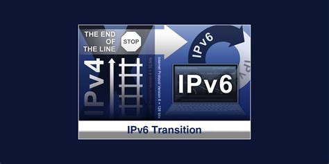 Ipv6 Connectivity Why Does My Organization Need It