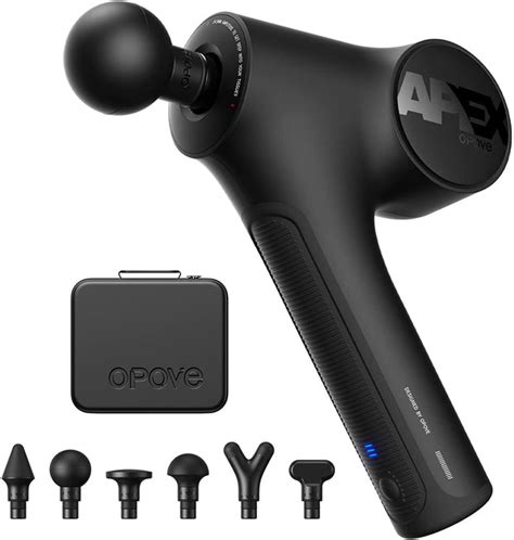 Opove Apex Percussive Massage Gun