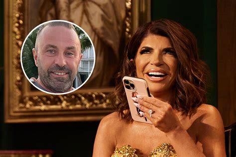 RHONJ Reunion Recap Joe Giudice Surprise Appearance Details The