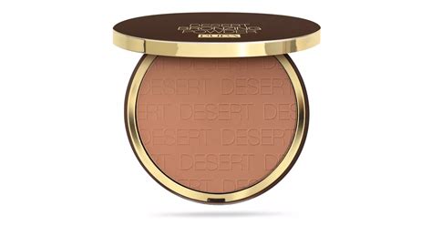 Pupa Desert Bronzing Powder Puder Br Zuj Cy Sklep Cocolita