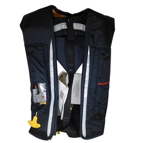 Stearns Ultra Manual Automatic Inflatable Life Vest Type V