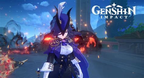 Genshin Impact Is Clorinde Banner Worth Your Primogems