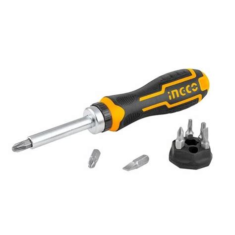 Multiple Ingco Akisd Pcs Ratchet Screwdriver Set Akisd Set