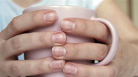 What Do Your Fingernails Say About Your Health Trendradars Latest