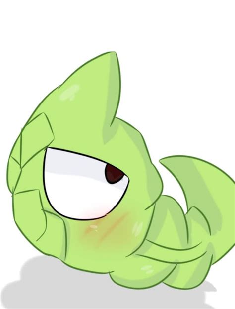 Metapod By Milkchippy On Deviantart