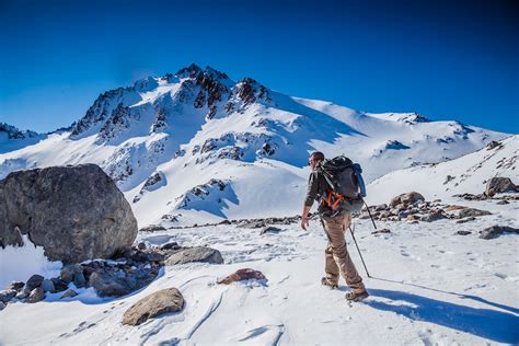 5 Days of Hiking in Patagonia: The Basecamps Trek