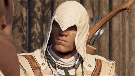 Assassins Creed 3 Remastered Dlc Benedict Arnold Missions And Achilles