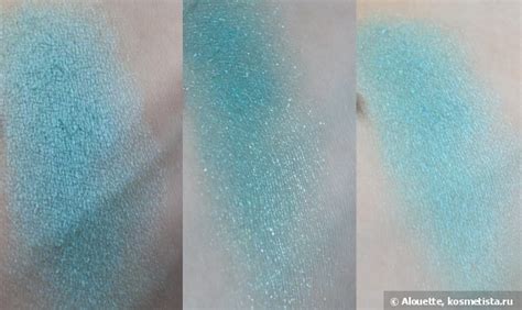 "Отпускникам" посвящется - водостойкие кремовые тени L'oreal Color ...