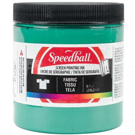 Tinta de impresión Speedball 236 ml Speedball Goya Virtual