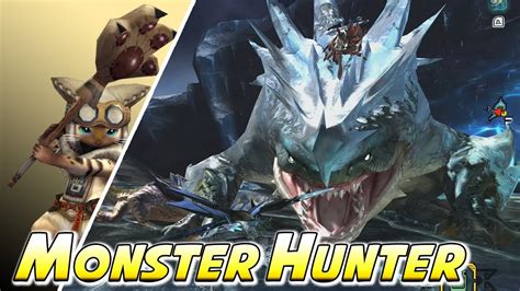 El Tibur N Zamtrios Monster Hunter Generations Ultimate Switch