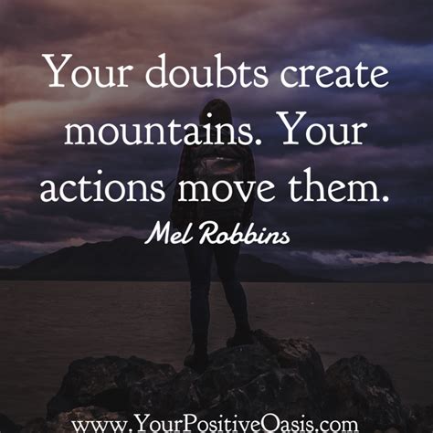 Mel Robbins Quotes That Will Inspire You To Take Action Quotes