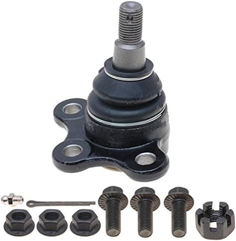 Amazon Acdelco Advantage D A Front Upper Suspension Ball