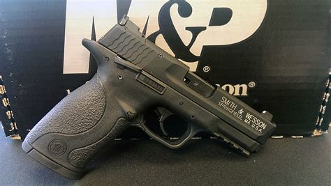 BREAKING: Smith & Wesson Releases M&P 22 Compact | Hunting Retailer