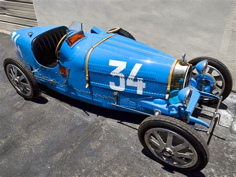 1928, Bugatti, Type, 37a, Retro, Race, Racing Wallpapers HD / Desktop ...