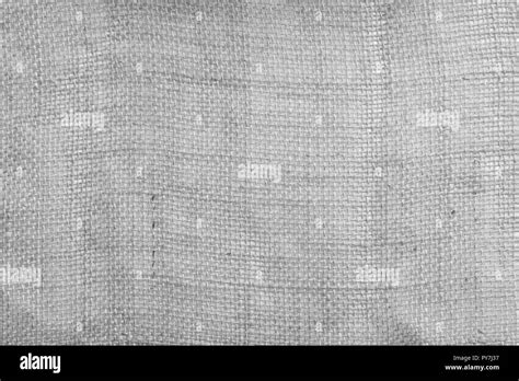 Sackcloth Or Burlap Texture Background Stock Photo Alamy