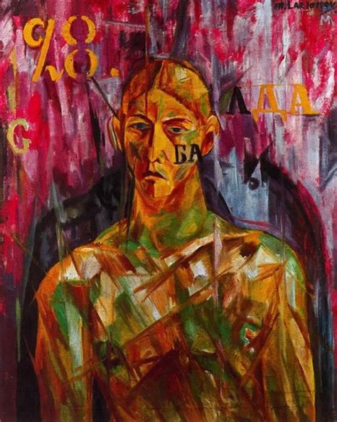 17 Best images about Larionov on Pinterest | Portrait, Jack o'connell ...