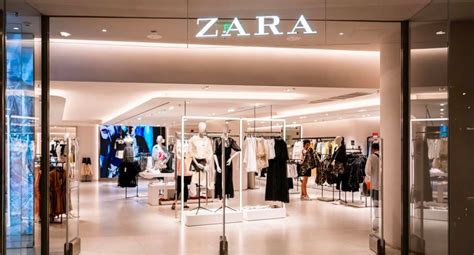 Travailler Chez Zara 2024