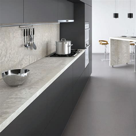 Visualise The New Caesarstone® Primordia™ In Your Kitchen Design With The Caesarstone Online