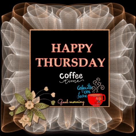 Thursday Morning GIF - Thursday morning - Discover & Share GIFs