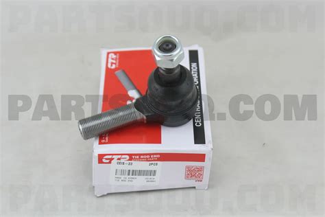 TIE ROD END SET LEFT RIGHT SE5321LR 555 Parts PartSouq