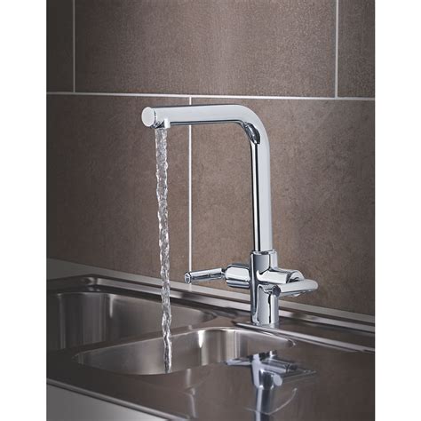 Kitchen Taps Kitchen Plumbing And Fittings Watersmith Heritage Dolce