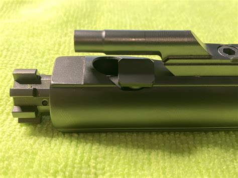 How To Disassemble An Ar 15 Bolt Carrier Group