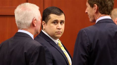 George Zimmerman Shot At By Motorist Police Say Cnn