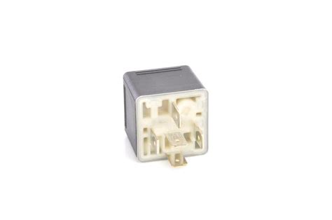 Bosch Relay 0332019213 Run Auto Parts