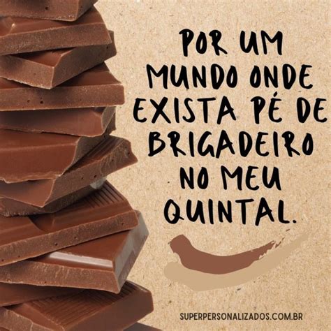 Mensagens Chocolate 15 Frases Divertidas Super Personalizados