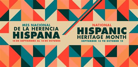 Hispanic Heritage Month 2022 Unidos Rhode Island College