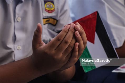 Angka Kematian Di Gaza Kini Cecah 20 258