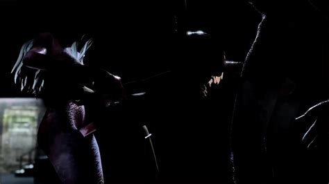 Hardcore 3D DEMO Vozhos Bride