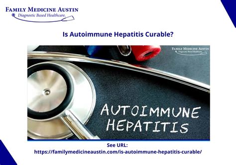 Is Autoimmune Hepatitis Curable Find Out About Autoimm Flickr