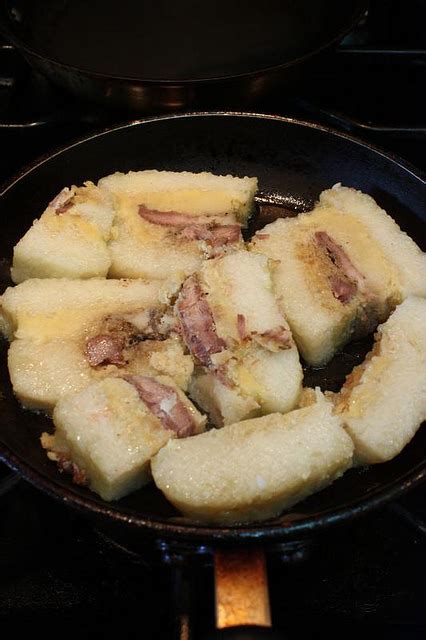 Vietnamese Desserts