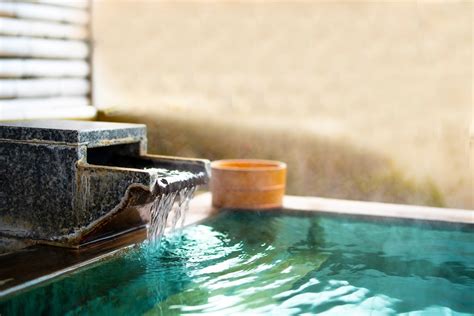 Relax And Rejuvenate The Ultimate Guide To Hot Spring Inns In Osaka Agoda See The World For Less
