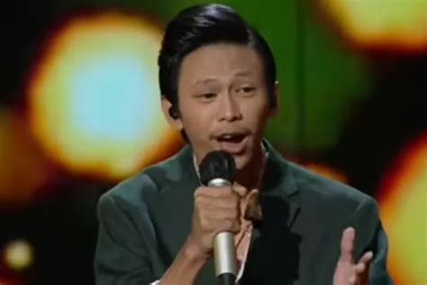 Biodata Dan Profil Danar Widianto Peserta X Factor Indonesia