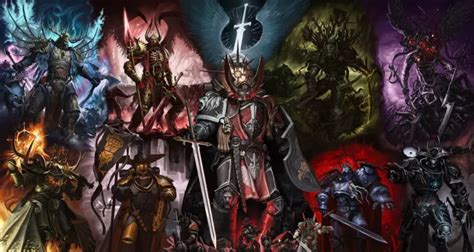 Artist Kim Chan Paintnewb Warhammer 40k Artwork 40k Gallery