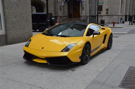 2011, Lamborghini, Gallardo, Lp570 4, Superleggera, Cars, Giallo, Midas, Yellow Wallpapers HD ...