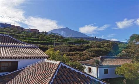 8 Mejores Casas Rurales en Tenerife Norte del 2024