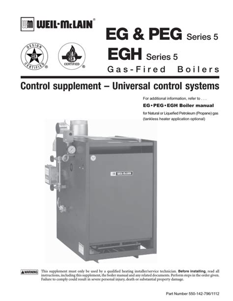 Weil Mclain Eg Boiler Wiring Diagram Wiring Diagram And Schematic