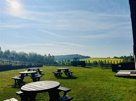 What A Gorgeous Tuesday Halfpenny Green Wine Estate Facebook