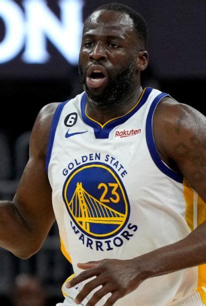 La Nba Suspendi Indefinidamente A Draymond Green Dsports B Squetbol